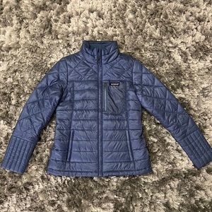 PATAGONIA W’s Radalie Jacket